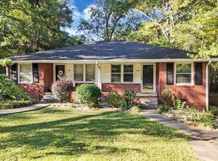 115 White Oak Dr, Greenville, SC 29607