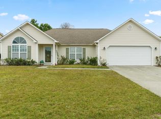 590 W Perry Rd, Myrtle Beach, SC 29579