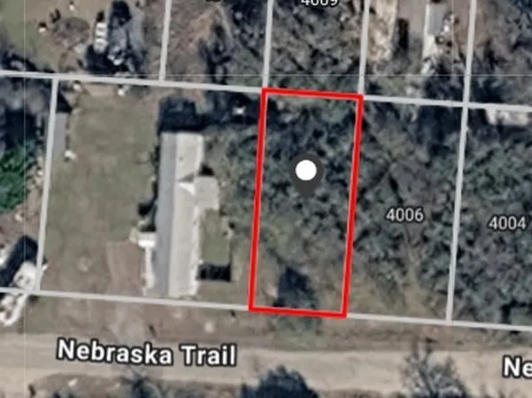4008 Nebraska Trl, Granbury, TX 76048