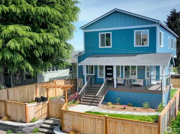 7008 Linden Avenue N, Seattle, WA 98103