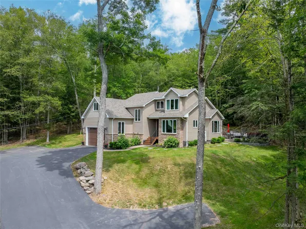 224 Lake Shore Drive, Monticello, NY 12701