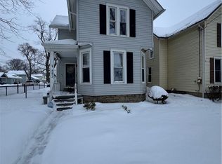 482 Hawley St, Lockport, NY 14094