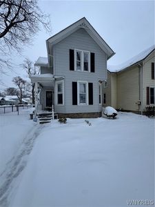 482 Hawley St, Lockport, NY, 14094