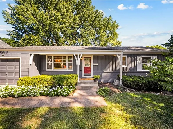 7200 W 72nd St, Overland Park, KS 66204