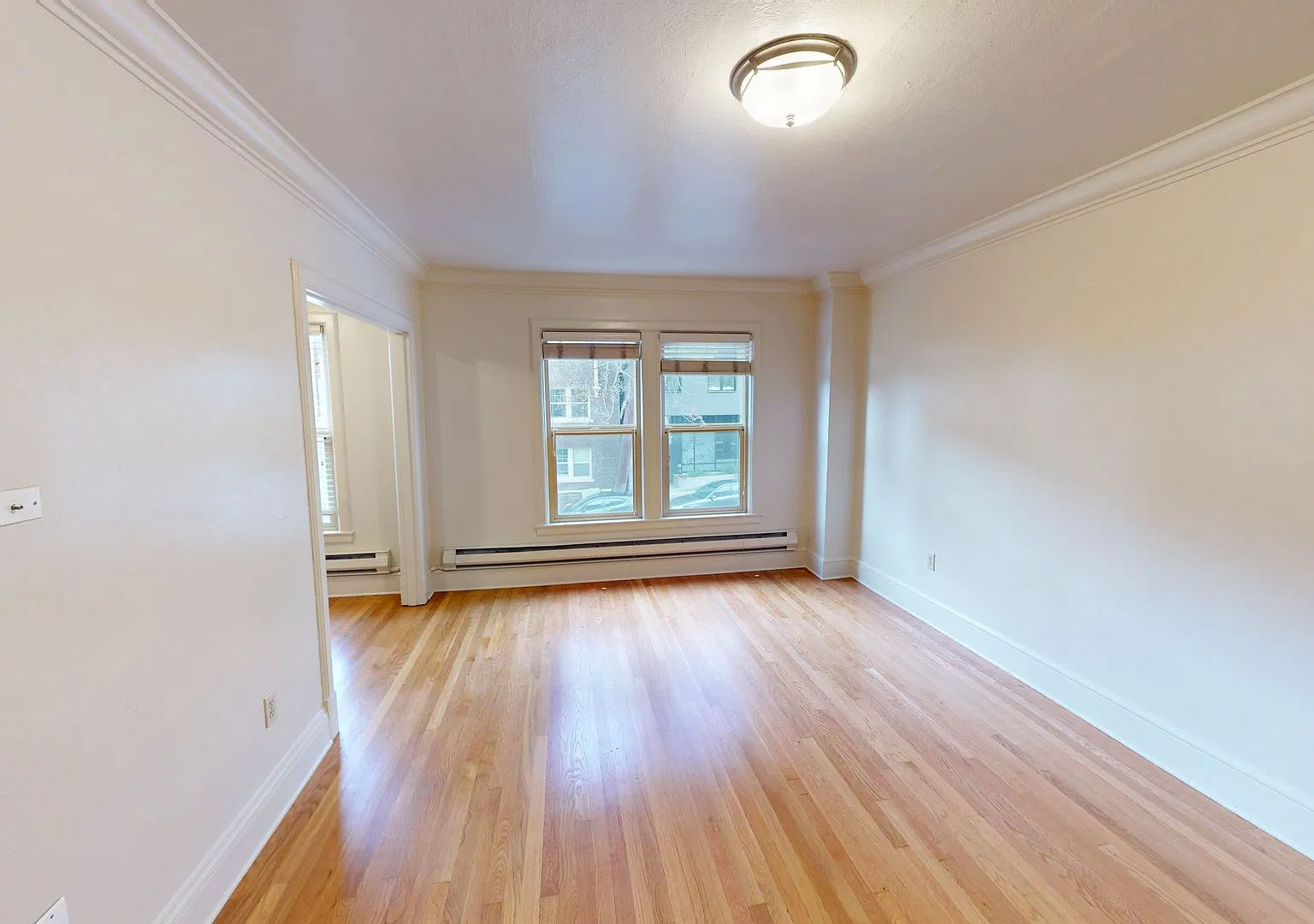 Stanford Apartments — Photo 3