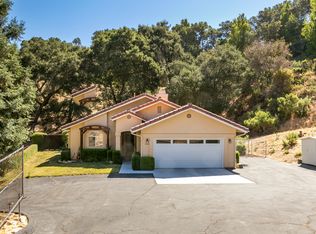 8900 San Gregorio Rd, Atascadero, CA 93422