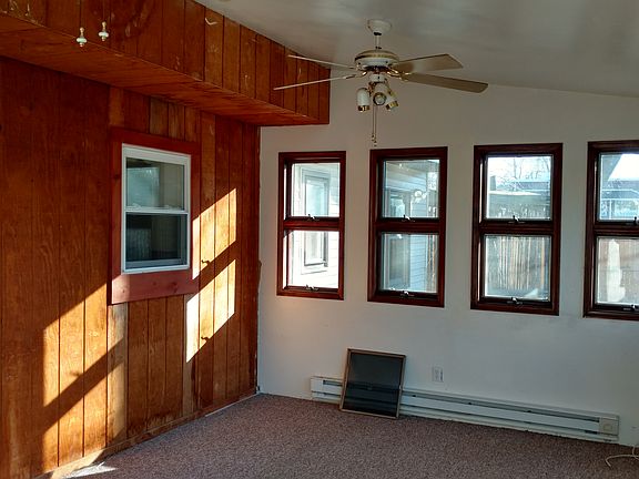 Family room addition