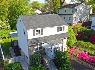 2322 Palmer Ave, New Rochelle, NY 10801