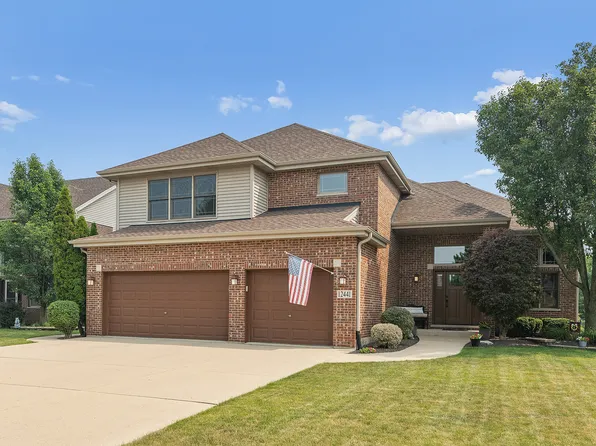12441 Walden Rd, Homer Glen, IL 60491