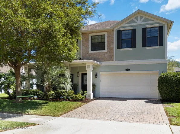1481 Bourke Ln, Melbourne, FL 32940