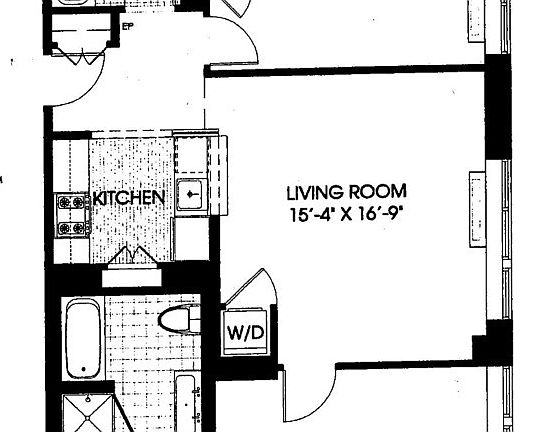 2nd image of 87 Smith St APT 11D
