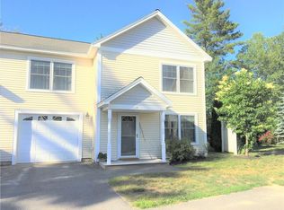 17 Jarita Ct #17, Portland, ME 04103