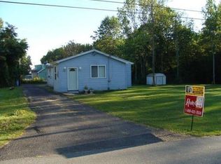 4505 Chester Ave, Niagara Falls, NY