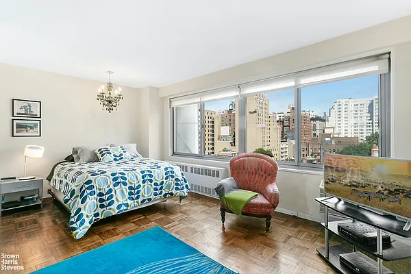 Rented by Brown Harris Stevens | media 1