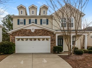 134 Steel Hopper Way, Garner, NC 27529
