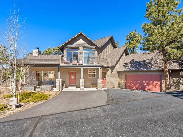 2690 Fox Acres Drive East, Red Feather Lakes, CO 80545