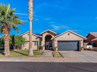 3892 W 27th Ln, Yuma, AZ 85364