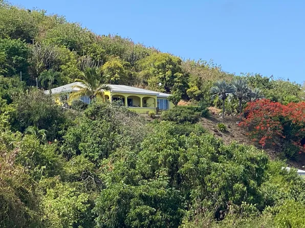 202 Cotton Valley EB, St. Croix, VI 00820