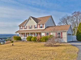 202 Stacia Way, Saylorsburg, PA 18353