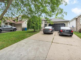3438 Treeline Ct, Windsor, ON N8R2K3