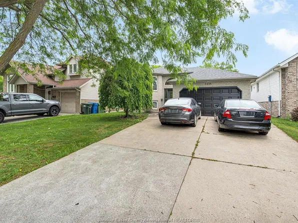 3438 Treeline Ct, Windsor, ON N8R 2K3