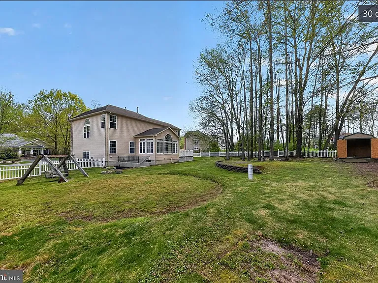 116 Bethel Springs Dr — Photo 26