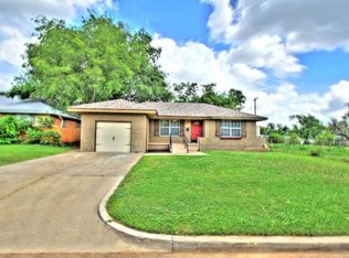 2505 SW 52nd St, Oklahoma City, OK 73119