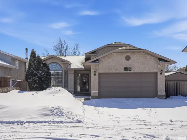 513 4th STREET W, Warman, SK S0K 4S0