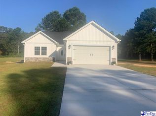 3114 Kelleytown Rd LOT 2, Hartsville, SC 29550