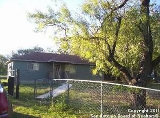 20031 Mitchell, Somerset, TX 78069