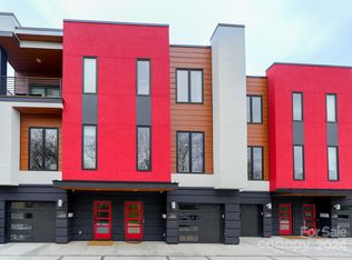 2716 N Davidson St #E, Charlotte, NC 28205