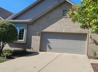 21796 Tower Bridge Dr, Mokena, IL 60448