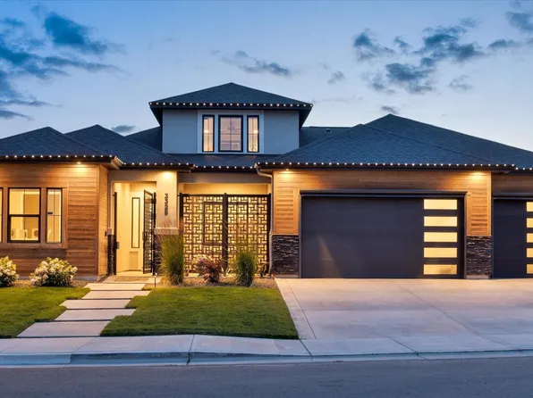 3329 N Cherry Laurel Way, Star, ID 83669