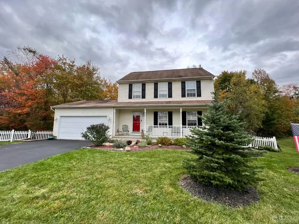 6 Jordan Way, Monmouth Junction, NJ 08852