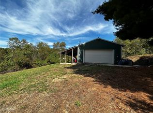 7250 Old Grade Rd, Chesterhill, OH 43728