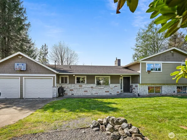 1115 Loves Hill Drive, Sultan, WA 98294