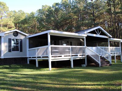 410 Miller County #70, Texarkana, AR, 71854