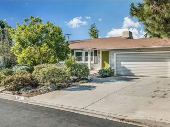 3551 Tilden Ave, Los Angeles, CA 90034