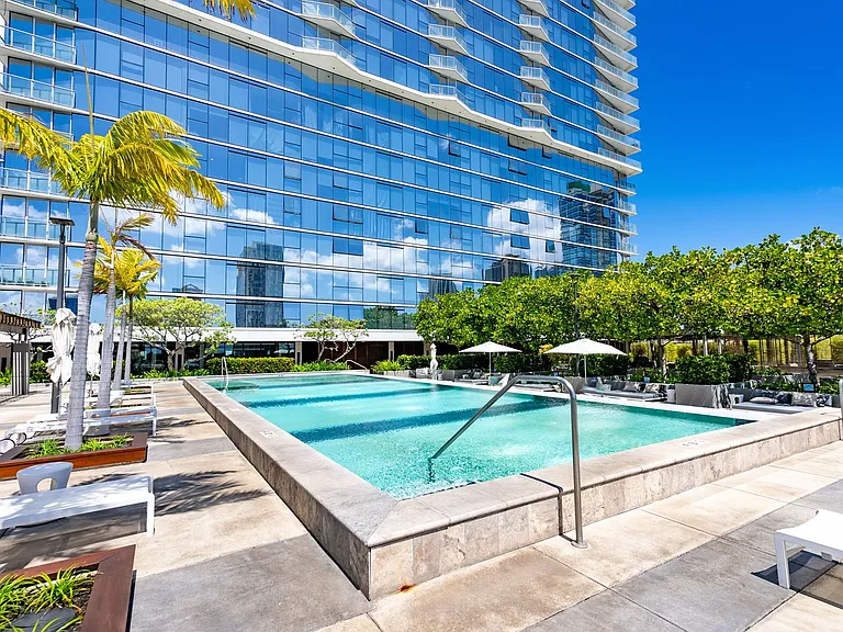 888 Kapiolani Blvd #3101 — Photo 16