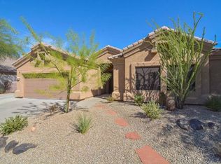 4844 E Quien Sabe Way, Cave Creek, AZ 85331