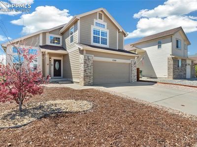 7330 Straggler Cir, Colorado Springs, CO, 80922
