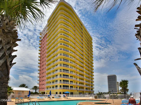 1900 N Atlantic Ave APT 1603, Daytona Beach, FL 32118