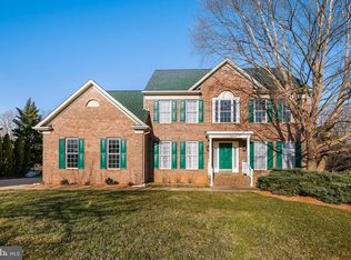 13157 Benson Estates Ct, Ellicott City, MD 21042