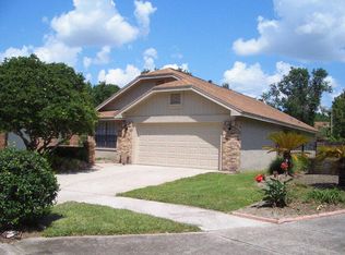 3315 Berridge Ln, Orlando, FL 32812