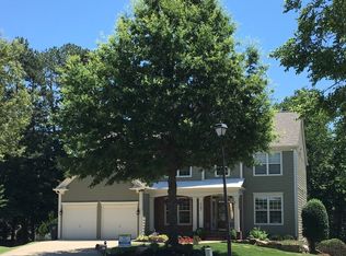 5191 Tormeall Trce, Suwanee, GA 30024