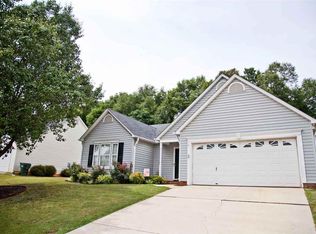 306 Bramford Way, Simpsonville, SC 29680
