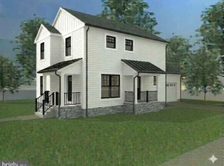 650 Whitehorse Ave, Hamilton, NJ 08610