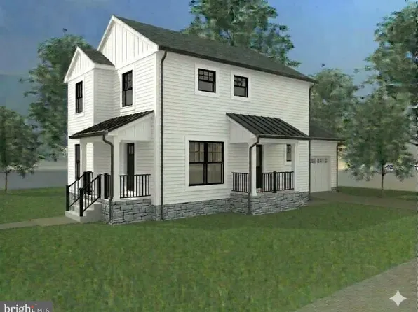 650 Whitehorse Ave, Hamilton, NJ 08610
