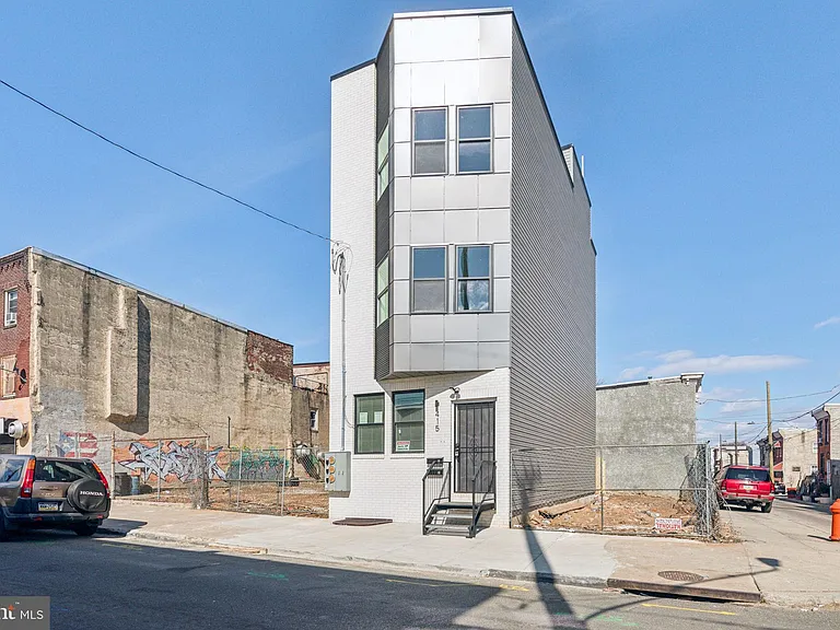 415 W York St #2 — Photo 26