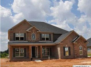 111 Barons Ct, Madison, AL 35757